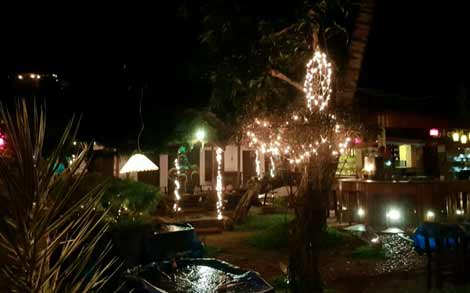 Avocado Garden Restaurant Alleppey
